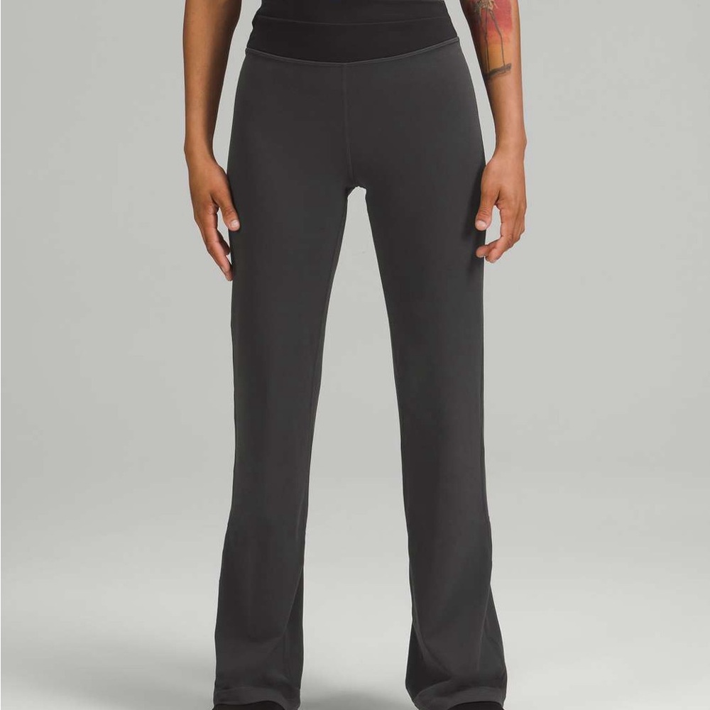 Women's Lululemon Retro Pants
